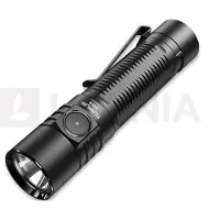 Klarus G15 V2.0 Ficklampa