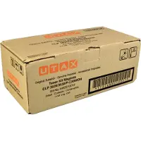 Utax 4462610014 magenta toner (original)