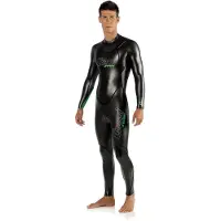 Cressi Triton 1.5 Mm Freedivingdräkt