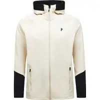 Peak Performance Men's Rider Essentials Midlayer Zip Hood luvtröja