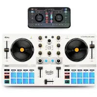 Thrustmaster Hercules mixerstyrning DJ Control Mix Ultra retail (4780942)