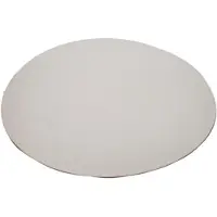 Antalis Kakpapper vitt Ø18 cm - (kartong med 500 st.)