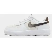 Nike Air Force 1 Low Children, krämfärg