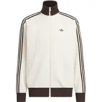 Adidas Originals Fb Knit Sweatshirt Med Dragkedja