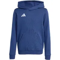 Adidas Hoodie - ENT26 - Tenabl/White - - 14 år (164) - Hoodie