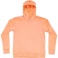 Devold Women's Everyday Hoodie Sunrise