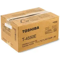 Toshiba T-4550E svart toner (original)
