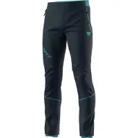 Dynafit - Toppturskläder - Speed Dynastretch Pants M Blueberry Storm Blue för UnisexNylon - Storlek XL - Blå
