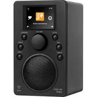 Kruger & Matz Km0818.1 Internet-radio