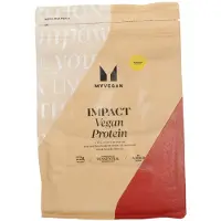 Myvegan Vegan Protein Blend - 1kg - Banana