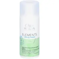 Wella Elements Calming Schampo 50 ml
