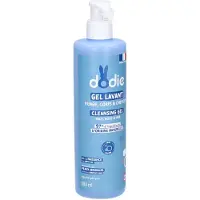 Dodie BIO Cleansing Gel 3in1 500ml