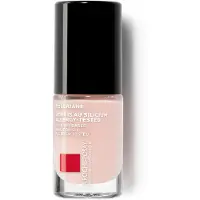 La Roche Posay Toleraine Silicium Stärkande Och Solskyddande Nagellack #02-rosé 6 ml