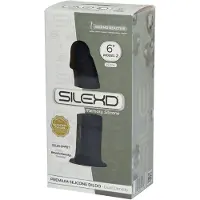 Silexd - Dual Density Dildo, Model 2
