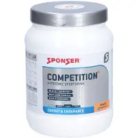 Sponser Sport Food Hypoton Tävlingsdryck Apelsin 1000g