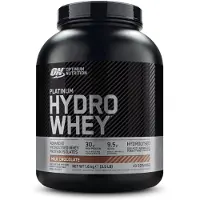 Optimum Nutrition Platinum Hydro Whey Vassleprotein 1,6 kg
