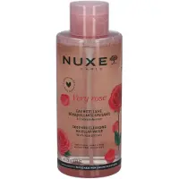 Nuxe Very Rose Calm 750ml Micellärvatten