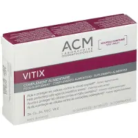 ACM Vitix 30 tabletter