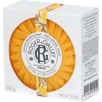 Roger & Gallet Bois D'Orange Fast tvål 100 g