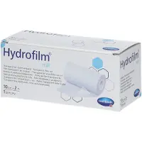 Hydrofilm - Hydrofilm 10cmx2m 1 U
