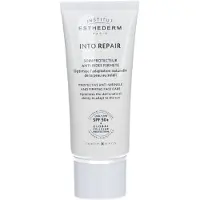 Institut Esthederm Into Repair Antiwrinkle Sunscreen Spf50 50ml Fuktighetskräm