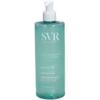 SVR Physiopure Foaming Wash-Off Gel for Balanced Skin 400ml