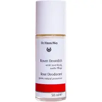 Dr. Hauschka Dr Hauschka Rose Deodorant 50ml