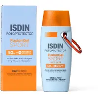 Isdin Fusion Sport Spf50 100ml Solskyddsmedel