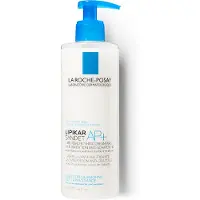 La Roche Posay Lipikar Syndet AP+Rengöringskräm 400 ml