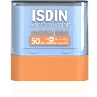 Isdin Osynligt Solstift Spf50 10 Gr