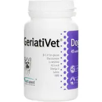 Vet Expert VETEXPERT GeriatiVet Dog 45 tabletter för äldre hundar
