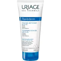 Uriage Bariéderm Cica Rengöringsgel 200 ml