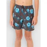 Rip Curl Surf Revival Floral Volley Simshorts