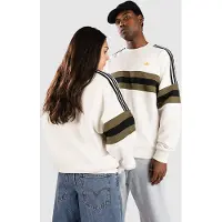 Adidas Sk OG Crew Tröja cwhite/olistr/black, S