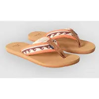 Rip Curl Freedom Plush Bloom Flip-flops