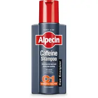 Alpecin Koffein C1 Schampo - 250 ml