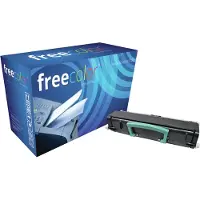 Freecolor Lexmark E260 E360 E460/e260x22g Kompatibel Toner