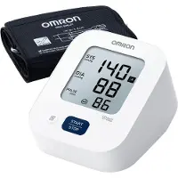 Omron M2+ Blodtrycksmätare