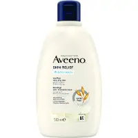 Aveeno avslappnande duschgel 500 ml