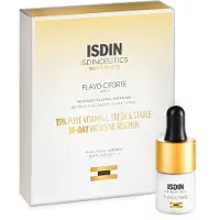Isdin Flavo C Forte 5ml Ansiktsserum