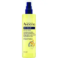 Kenvue Skin Relief Spray Body Oil - 200ml