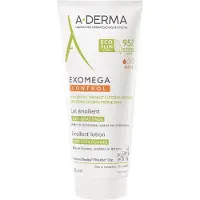 A-Derma Exomega Control Emollient Eco 200ml Bodylotion
