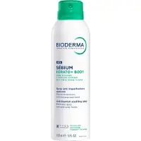 Bioderma Sebium Kerato Spray 150ml Kroppsbehandling