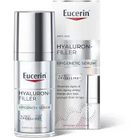 Eucerin Hyaluron Epiceline Serum 30ml + Epicelin Serum 14ml free