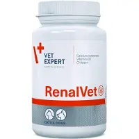 Vet Expert RenalVet 60 kapslar.