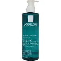 La Roche Posay Effaclar Micro-Peeling Purifying Gel Refillable 400 ml