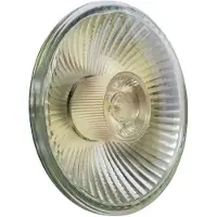 Bold 10298 LED-lamp EEK F (A - G) GU10 Reflektor 4 W = 32 W Varmvit (Ø x H) 111 mm x 70 mm ej dimbar 1 st