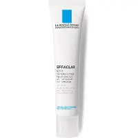 La Roche Posay La Roche Effaclar K(+) Oljig Hyres Renoverande Vård Anti-Sebum 40 ml