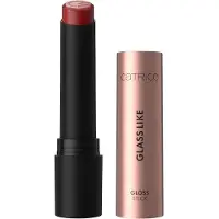Catrice Glass Like Gloss Stick Läppstift 3 g Nr. 060 - Burnt Kiss