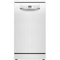 Bosch Sps2hkw55e Diskmaskin Med Tredje Hylla 10 Antal Platsinställningar